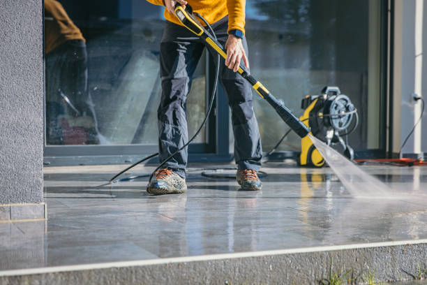 Best Post-Construction Pressure Washing  in Milford, PA