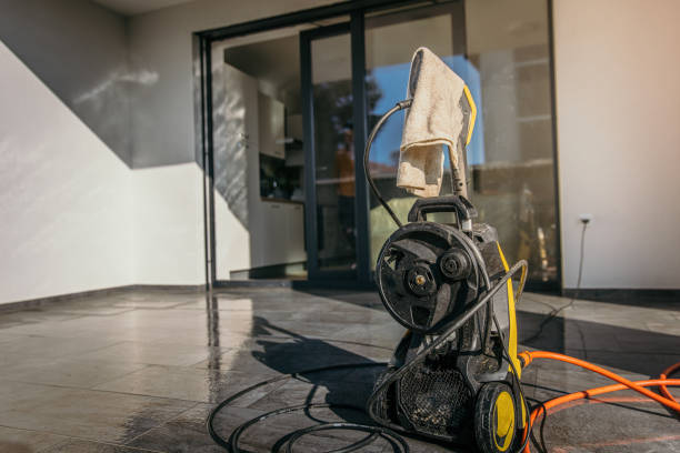 Best Building Exterior Washing  in Milford, PA